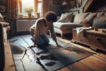 Slate Floor Repair: Immediate Service Available in Pilton