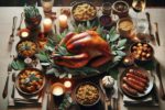 Herbs for Holiday Meals: Your Festive Flavor Guide