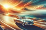 Rent a Car Online for Stunning Coastal Getaways