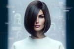 Straight Hair Haircuts: A Guide to Timeless Styles