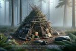 Debris Hut: Your Essential Guide to Survival Shelters