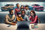 Rent an SUV Online: Your Guide to Family Trips