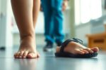Pediatric Foot Development: Effects of Barefoot vs. Shod Conditions