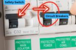 Essential Safety Switches for Your Switchboard