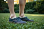 Plantar Fasciitis Recovery: 47% Pain Reduction with Xero Shoes