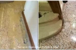 Terrazzo Restoration: Incredible Before and After Makeovers