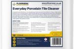 Porcelain Tile Restoration Services: The Essential Guide