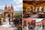 Boutique Weddings in San Miguel de Allende 2025: Venues & Tips