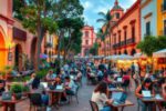 Digital Nomad Boom: 2025 Guide to San Miguel de Allende Rentals