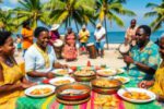 Garifuna Culture: Experience Heritage and Cuisine in Belize