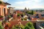 Must-See Terraces in San Miguel de Allende: A Rooftop Renaissance