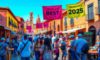 San Miguel De Allende: 2025’S Best City for Locals and Tourists