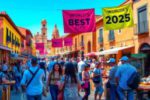 World’s Best City 2025: San Miguel de Allende’s Impact on Locals and Travelers