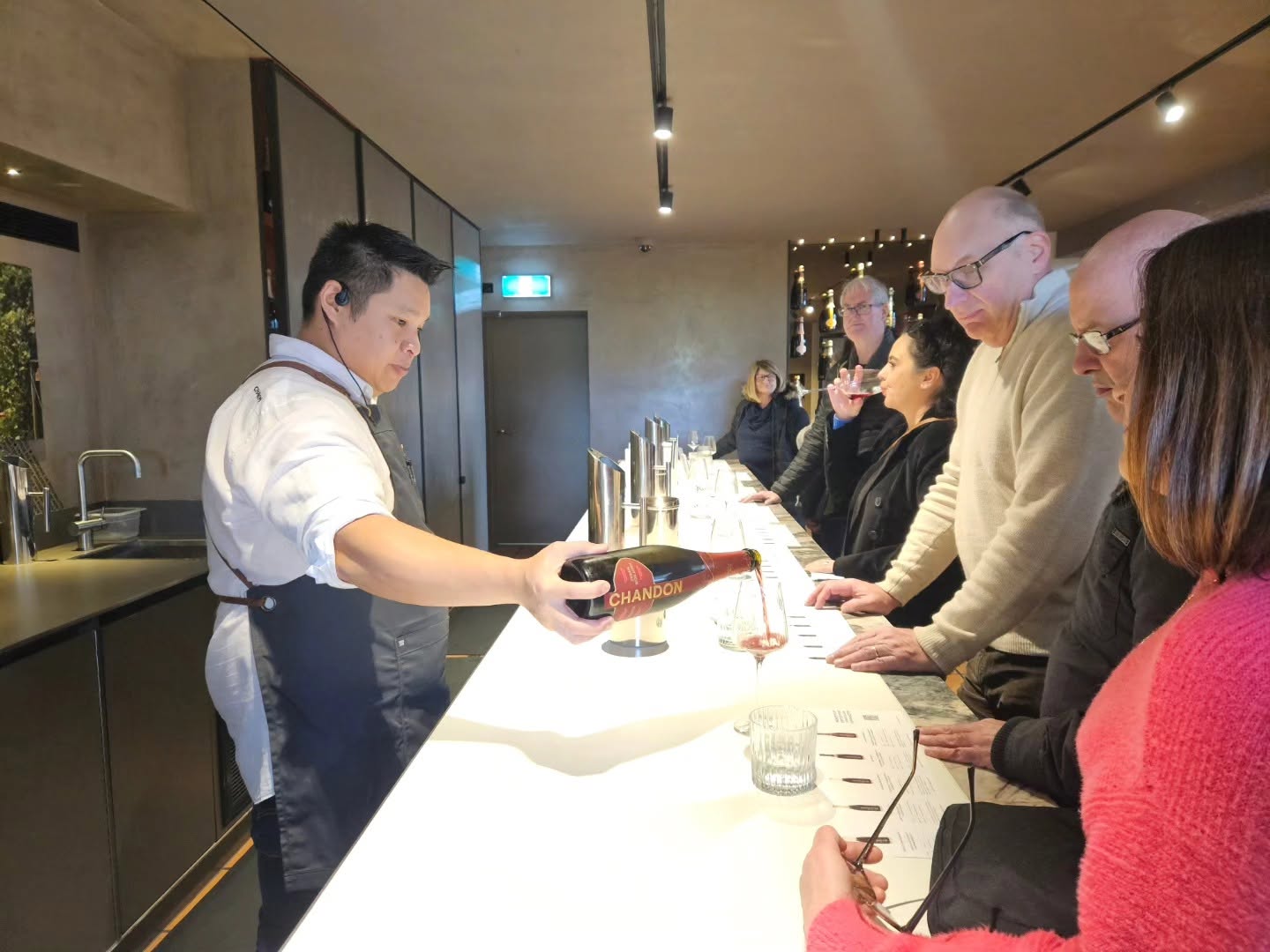 Domaine Chandon