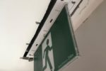 Exit & Emergency Lighting: Your Silent Lifesaver