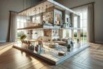 Budget-Friendly Ceramic Tile Flooring in East Dunbartonshire
