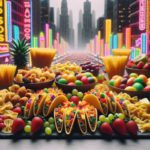 Family Fun Guide for Kids Dining in Vegas