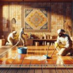 Terracotta Tile Cleaning Services in Worplesdon, High-Quality Solutions