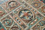 Victorian Tile Restoration Experts in Lessness Heath
