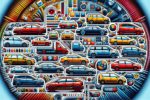 Rent a Car Online: Your Essential Guide for Australia