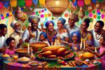 Haitian Griot Recipes: A Flavorful Spice Journey