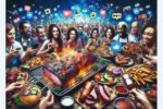 Engage with BBQ Fans Online: Your Essential Guide