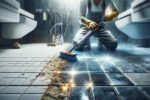 Affordable Grout Cleaning Services in Dalmeny, Edinburgh