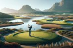 Caribbean Golf Resorts: A Unique South African Touch