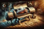 Smoker Temperature Basics: Key Tips for Mastery
