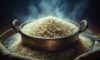 Iranian Pilaf: A Step-By-Step Guide to Fragrant Cooking