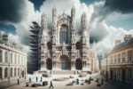 Limestone Restoration Services Offered in Trinity, Edinburgh