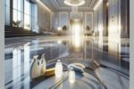 Marble Polishing Services for Restoration in Cottenham Park