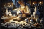 Porcelain Repair Services in East Calder: Trusted Help