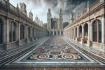 Marble Restoration for Morden Park’s Damaged Floors