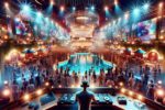 Vegas Bachelor Party Activities: The Ultimate Guide