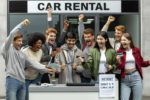 Rent a Car Online: Easy Options Without a Credit Card