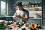 Men’s Nutrition Tracking: The Ultimate Tech Guide