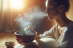 Herbal Steam Inhalation Techniques for Enhanced Wellness