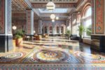 Terrazzo Services: Expert Craftsmanship for Your Area