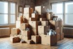 Essential Tips for Packing Fragile Items in House Clearances