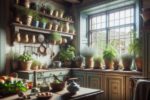 Storing Herbs for Families: Fresh Tips and Techniques
