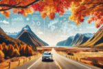 Car Rental Booking: Optimal Online Strategies to Save Time