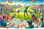 Golf Festivals Worldwide: Your Guide to Premier Events