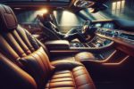 Luxury Car Rentals Online for an Unforgettable Weekend