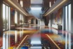 Terrazzo Polishing by Buckinghamshire’s Local Experts