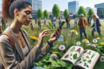Food in the Wild: Your Essential Survival Guide