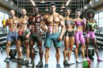 Supplements for Gym Culture: Your Ultimate Guide