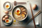 Ramen Recipes Beyond the Packet: Explore Culinary Delights