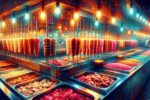 Turkish Kebab Recipes for Grilling: Your Flavorful Adventure