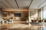 Travertine Floor Cleaning: Professional Care for Your Surfaces